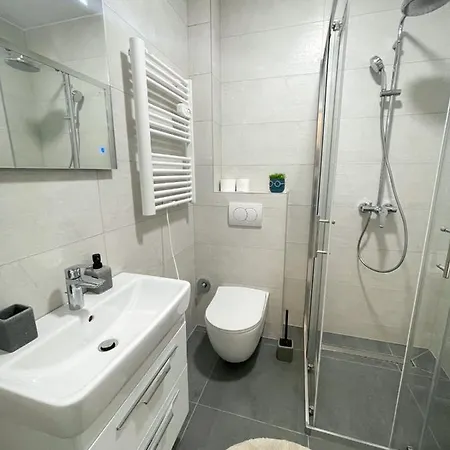 Brko 11 Apartament *