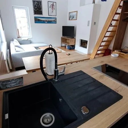 Apartament Brko 11 Jahorina